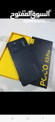  6 POCO X5 Pro 5G 256Gb 8Ram