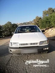  9 هيونداي سانتامو موديل 97