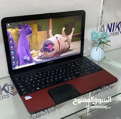  2 لابتوبات بسعر الحرق للدراسة الشغل ، قيمينق الاسعار بتبلش من 65 دينار