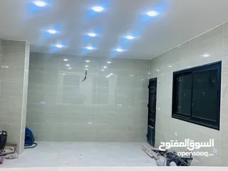  9 فيلا بناء حديث تشطيبات ديولوكس