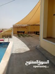  4 شاليه الروعه بلعما -رحاب اسعار منافسه على مستوى المملكه  للحجز والاستفسار الاتصال او التواصل عبر الو