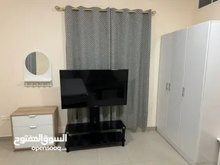  4 Master bedroom very neat and clean in Al taawun