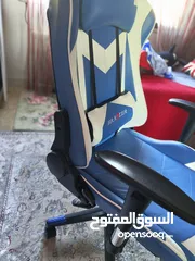  2 كرسي جيمنج نوع mr.racer