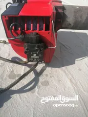  3 حارقة بنتون سويدي