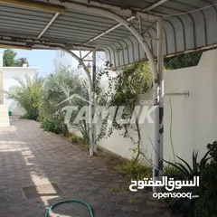  5 Spectacular Standalone Villa For Sale In Al Ghubra   REF 226KH