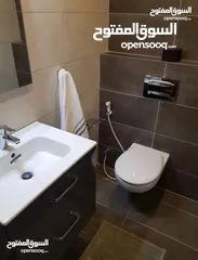 14 شقة مفروشه سوبر ديلوكس في عبدون للايجار