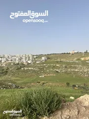  2 غرب عمان بدر الجديدة قرب دابق