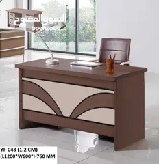  14 Office furniture muscat