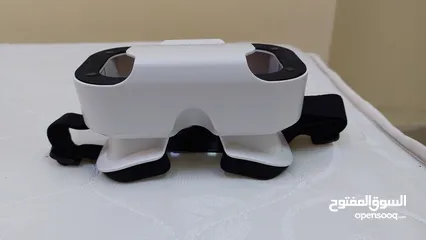  4 نظارة VR للهاتف