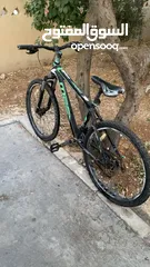  3 بسكليت للبيع