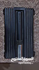  2 Sony Bazooka 1100+ Sony Amplifier 600 w
