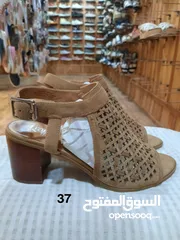  13 تشكيله مميزه من الاحذيه الستاتي الاوروبية
