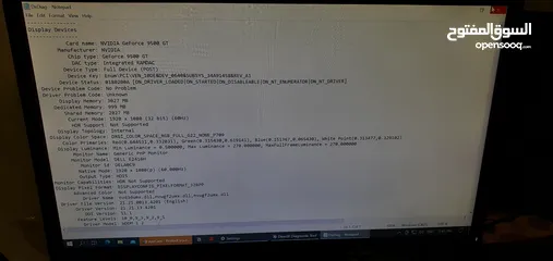  4 جهاز كمبيوتر Core i5 بدون شاشة