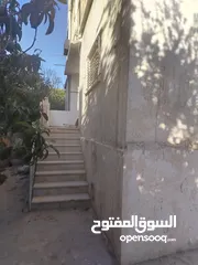  7 للبيع بيت مع أرض في منطقة إيدون – إربد