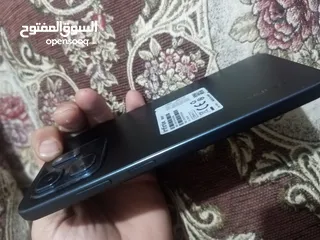 4 انفينكس هوت 50i