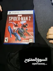  5 سبايدرمان 2 بدل ماريو اوديسي