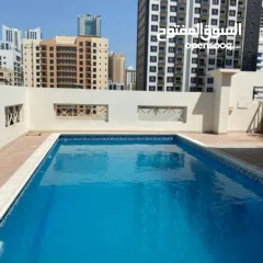  11 Affordable Luxury 2 Bedrooms - Juffair park plaza