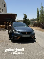  4 سيات ليون اكسلنس 1.5 / نخب