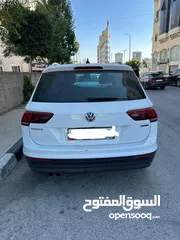  1 تيجوان 2021