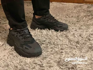  1 PUMA RS-x Brandnew size 44
