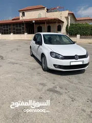  6 جولف 2012 tsi