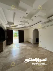  21 شقة سوبر ديلوكس - خلدا - 4نوم 2ماستر - 220م داخلي - ترسات واسعة 250م -
