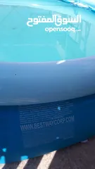 2 بركه سباحه Bestway