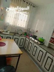  6 عمارة 4 طوابق و تسوية / بسعر شقة واحد