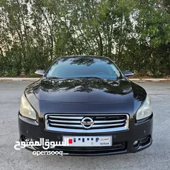  3 Nissan Maxima 2013 Model For Sale