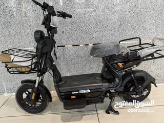  21 NEW 2023-24 MODEL - Electric Bikes - We can deliver