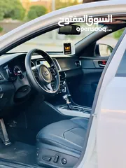 9 كيا 5 شكل 2018 فل الفل الكامل