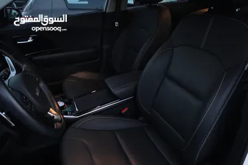  15 كيا نيرو كهرباء وارد كوريا كلين فحص كامل