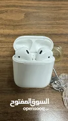  1 APPLE Airpods 2
