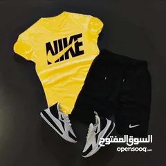  4 Nike T- shirts