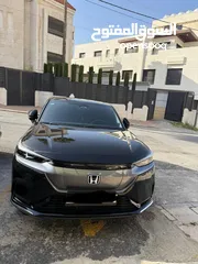  1 للبيع اعلى صنف HONDA e:NP1 2023