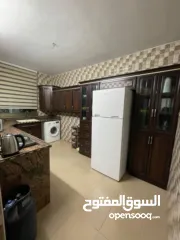  19 شقة مفروشة للاجار في شارع عصيرة