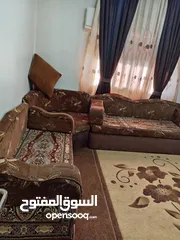  6 طقم كورنر عدد2 للبيع طاولات