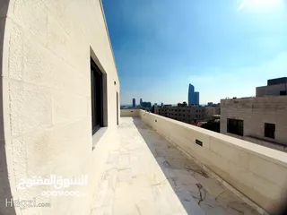  14 شقة مع روف للبيع في الشميساني  ( Property ID : 31020 )