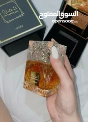  3 عطر اصلي 100%