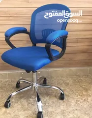  8 خصم خاااااااص للكميات كرسي شبك طبي جك ايطالي كفالة خطية يتحمل اوزان الوان جذابة بسعر نااار