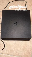  2 play station 4