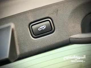  12 هونداي توسان/2022 Plug In فل الفل فتحة سقف بانوراما  4x4 ///271Hp   ( Haybrid) 1600cc