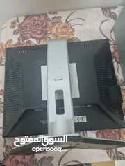  3 كمبيوتر كسر زيرو شاشه Dell وكيسه HP رامات 2 هارد 160