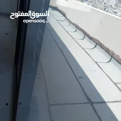  4 حصري - دوبلكس فاخر  مميز لم تسكن فارغ مميز فاخر للايجار 190 م    ـ 3نوم