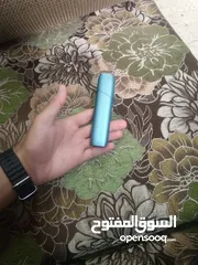  2 جهاز للدخان استعمال خفيف  السعر 20  الموقع عمان البيادر  الرقم التلفون