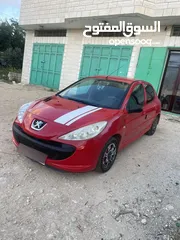  16 بيجو 206 بلس 2012 صلاه النبي