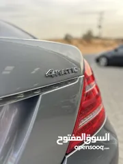  13 مرسيدس S550