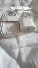  2 شاحن ايفون