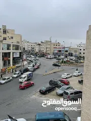  1 مكاتب للايجار في الياسمين/ دوار الخريطة