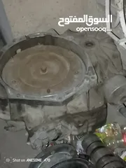  1 قير بسات سيسي 6غيار